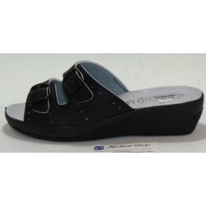 BROKER  κωδ.1202  σε χρώμα  ΜΑΥΡΟ